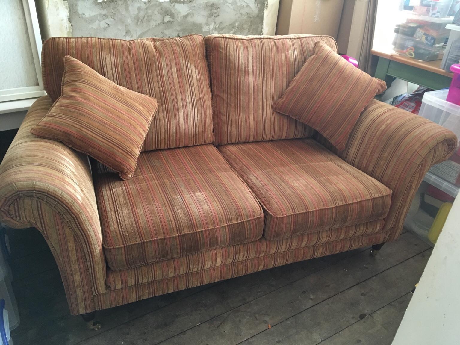 Parker Knoll Burghley 2 seater sofa in DA15 Bexley für 275,00 £ zum