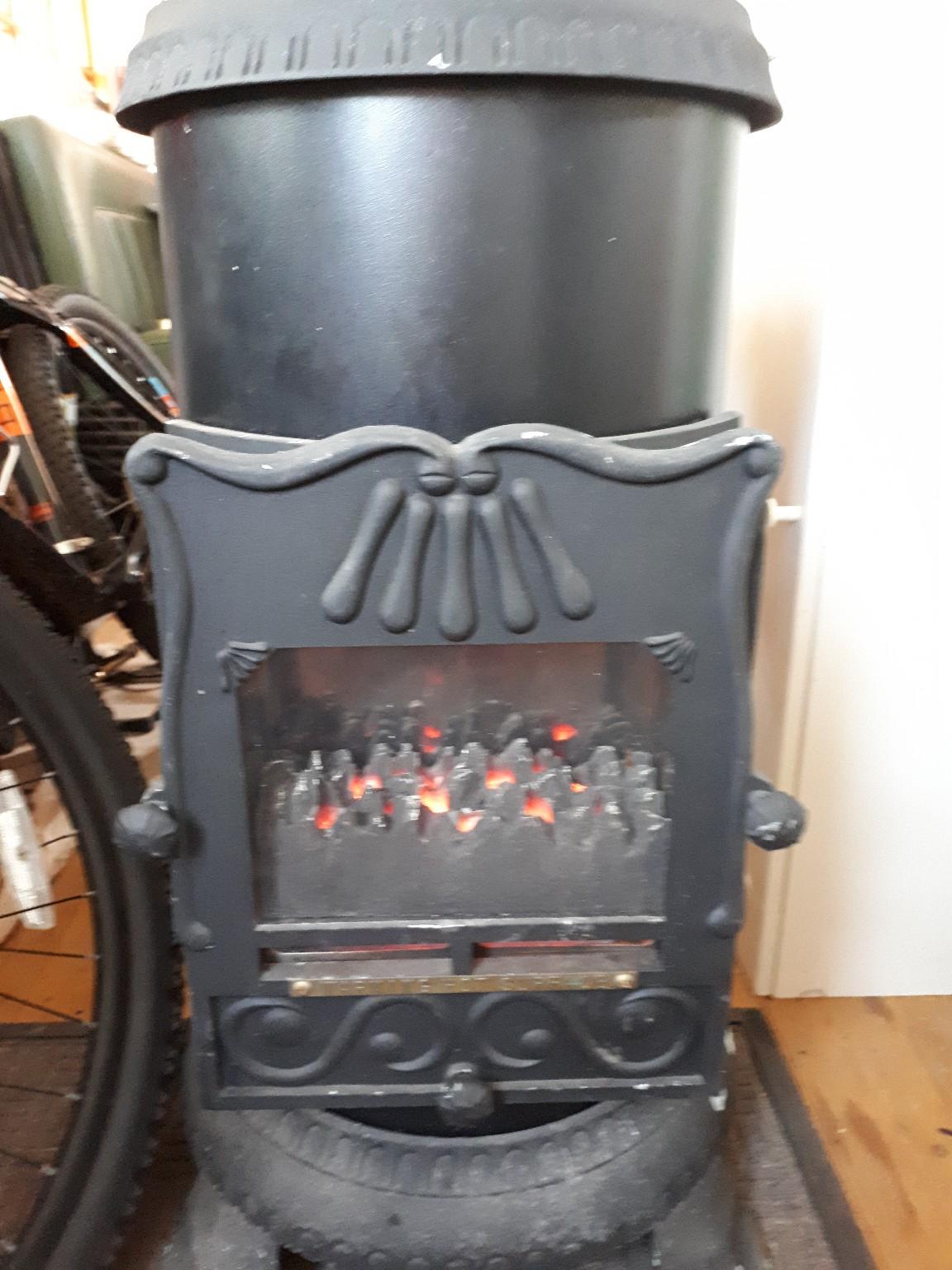 vintage looking calor gas heater in DE74 Leicestershire für £ 75,00 zum