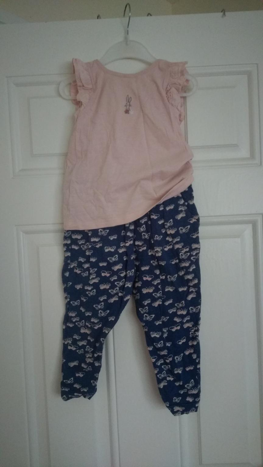 2-3 years Next/Blue Zoo girls outfit in WS10 Walsall for £3.00 for sale ...