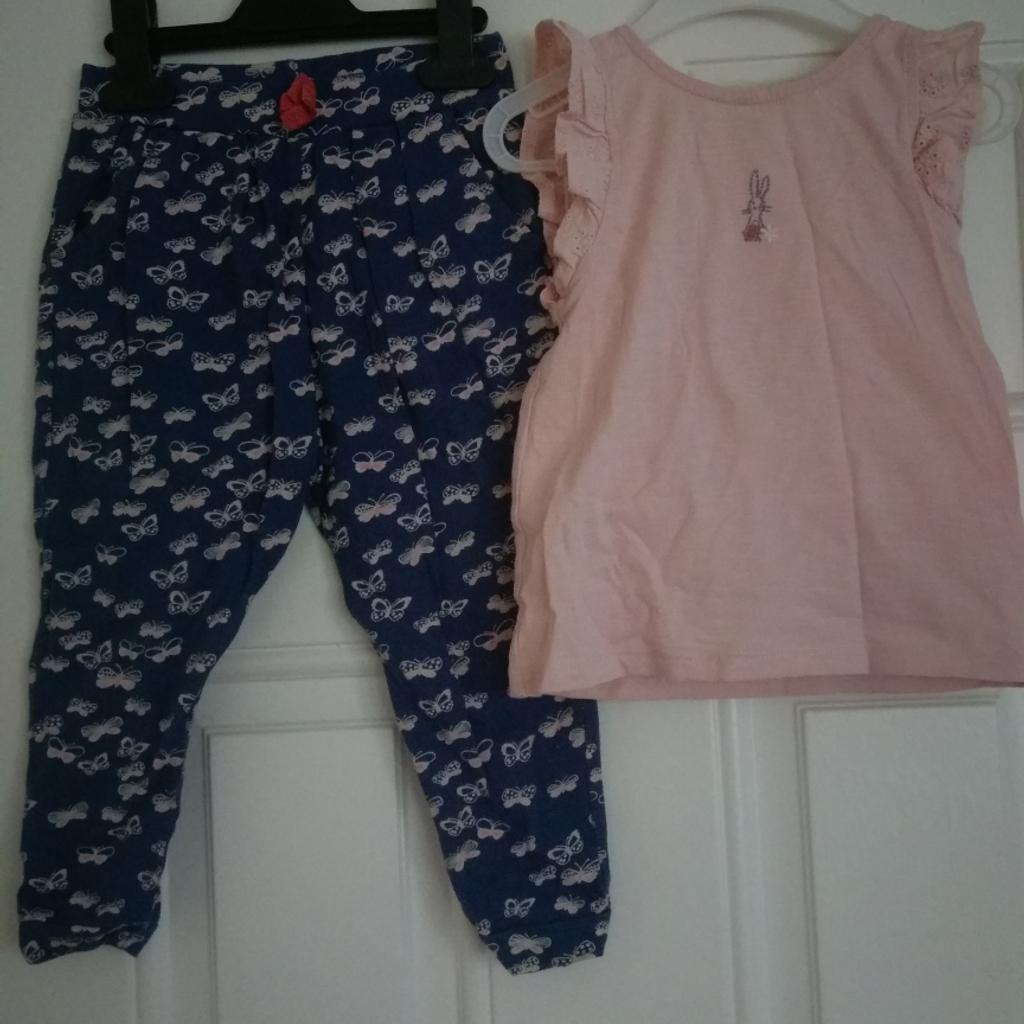 2-3 years Next/Blue Zoo girls outfit in WS10 Walsall for £3.00 for sale ...