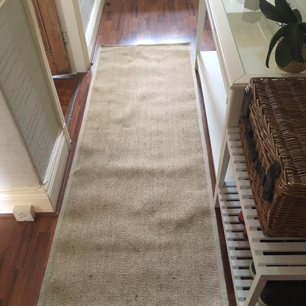 Ikea OSTED rug/ runner BRAND NEW in NE30 Tyneside for £20.00 for sale ...