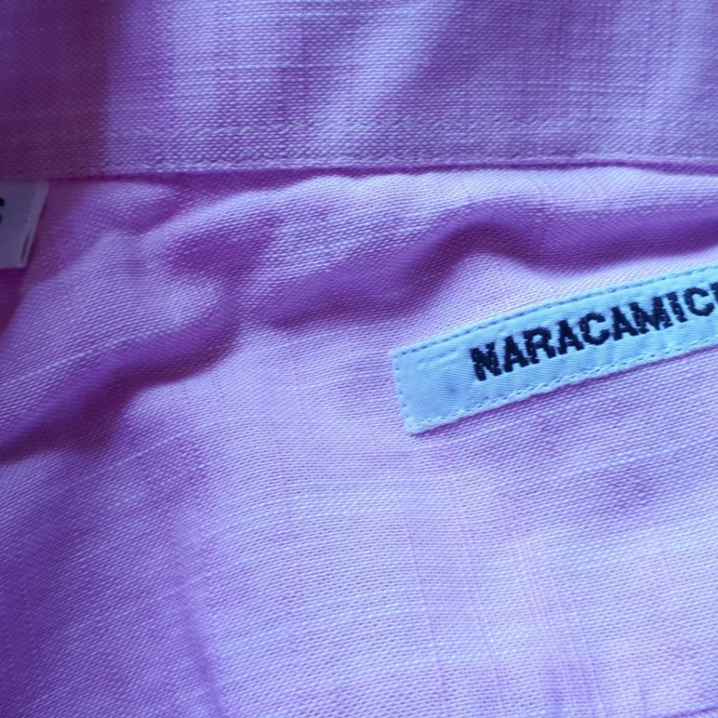 Nara camicie saldi sale