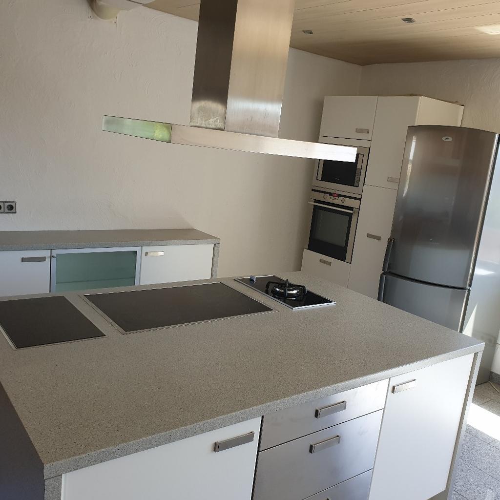 Küche gebraucht in 74078 Heilbronn für 250,00 € zum Verkauf