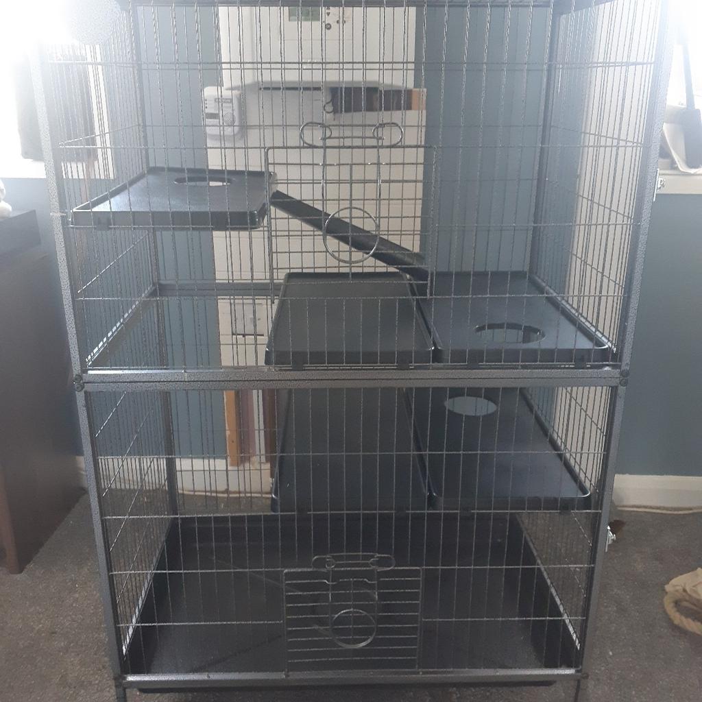 Cozy Pet RC02 Large Rat Rodent Cage in M23 Manchester für £ 30,00 zum
