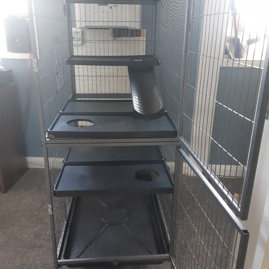 Cozy Pet RC02 Large Rat Rodent Cage in M23 Manchester für £ 30,00 zum