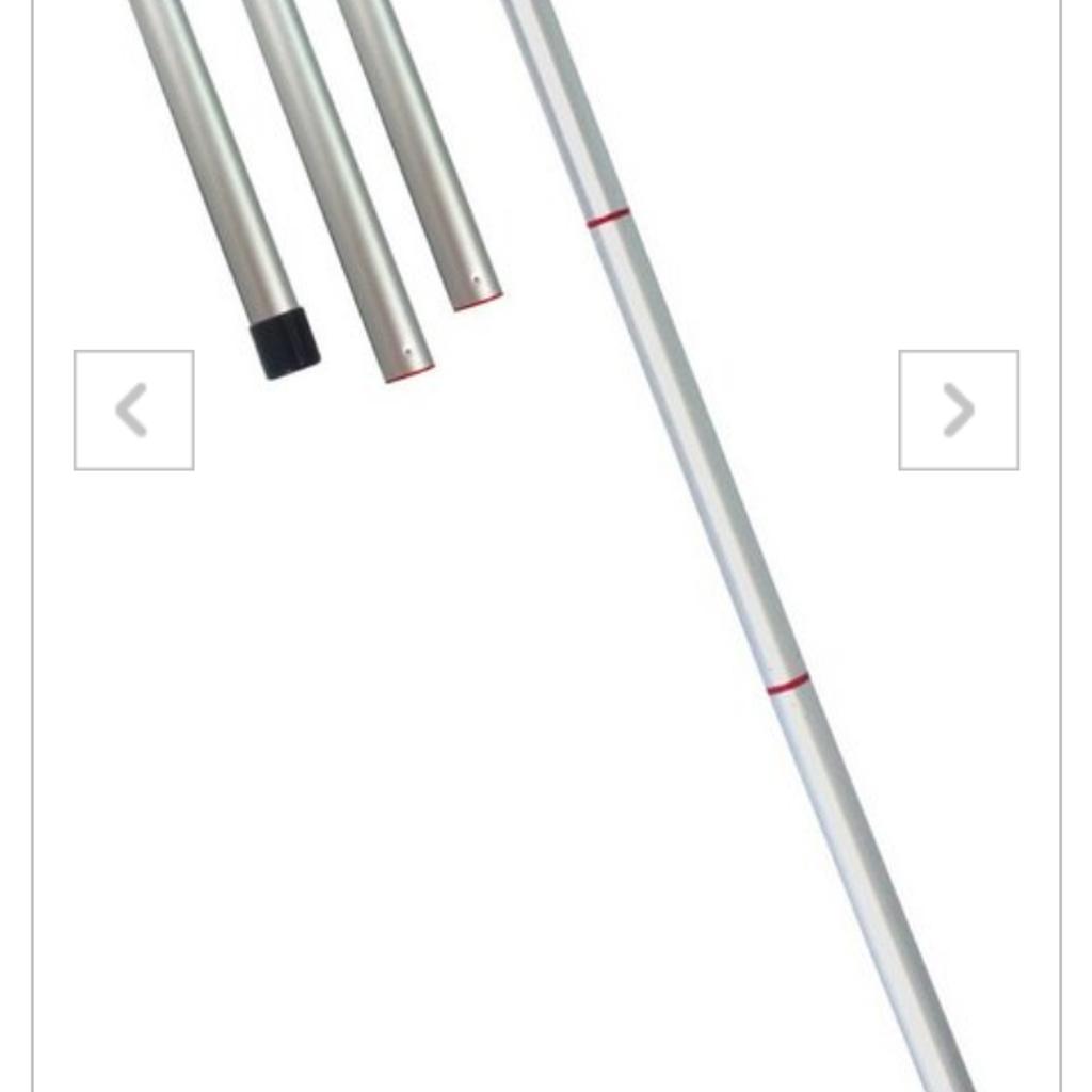 JML Paint racer extension painting pole in Wigan für 3,00 £ zum Verkauf