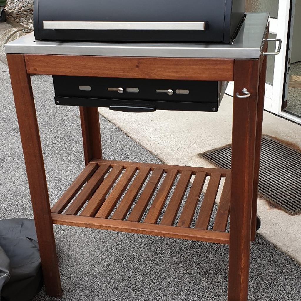 falsch Auswertung Zivilist ikea grillwagen klasen Unrein Bauch schlagen