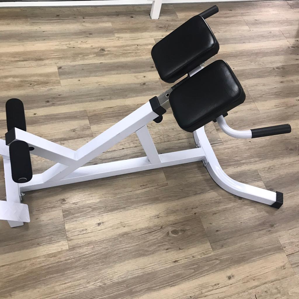 Hardcastle back hyperextension bench new arrivals