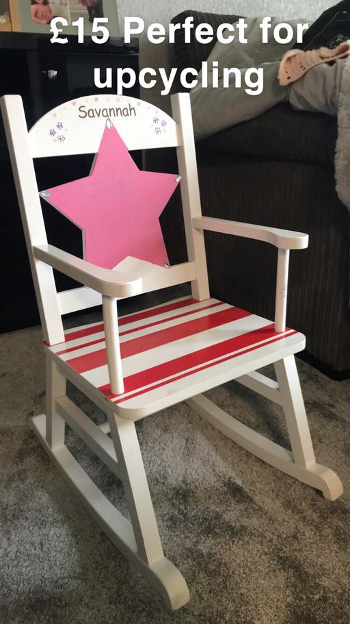Buy & Sell Trafford Greater Manchester - Photos for Rocking Chairs