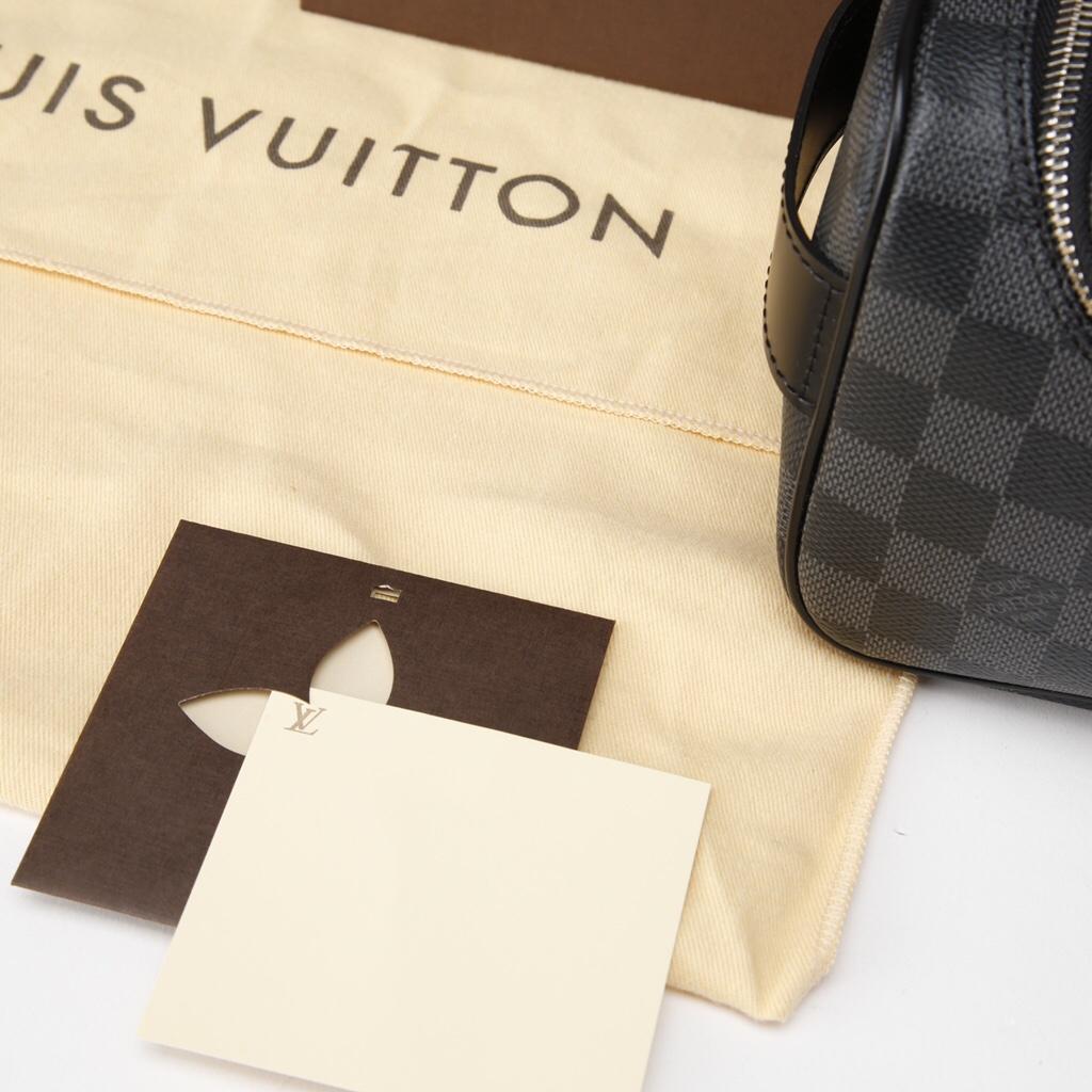 Beauty uomo louis on sale vuitton