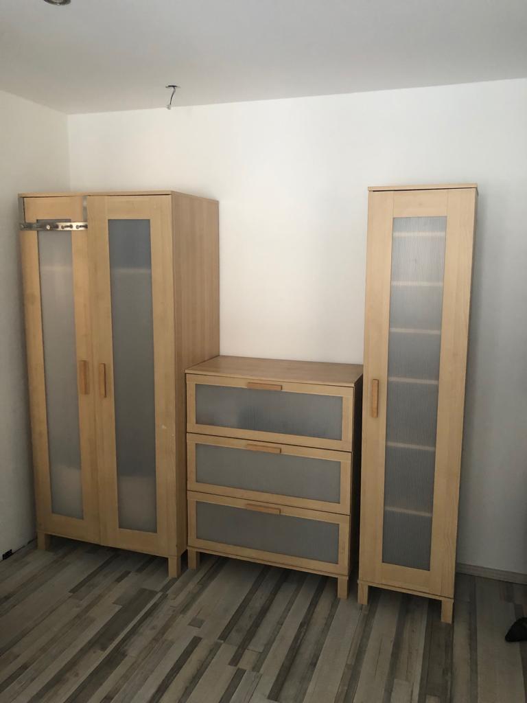 IKEA Aneboda Schrank Set (Eiche) in 67459 Böhl-Iggelheim für 60,00 € zum Verkauf
