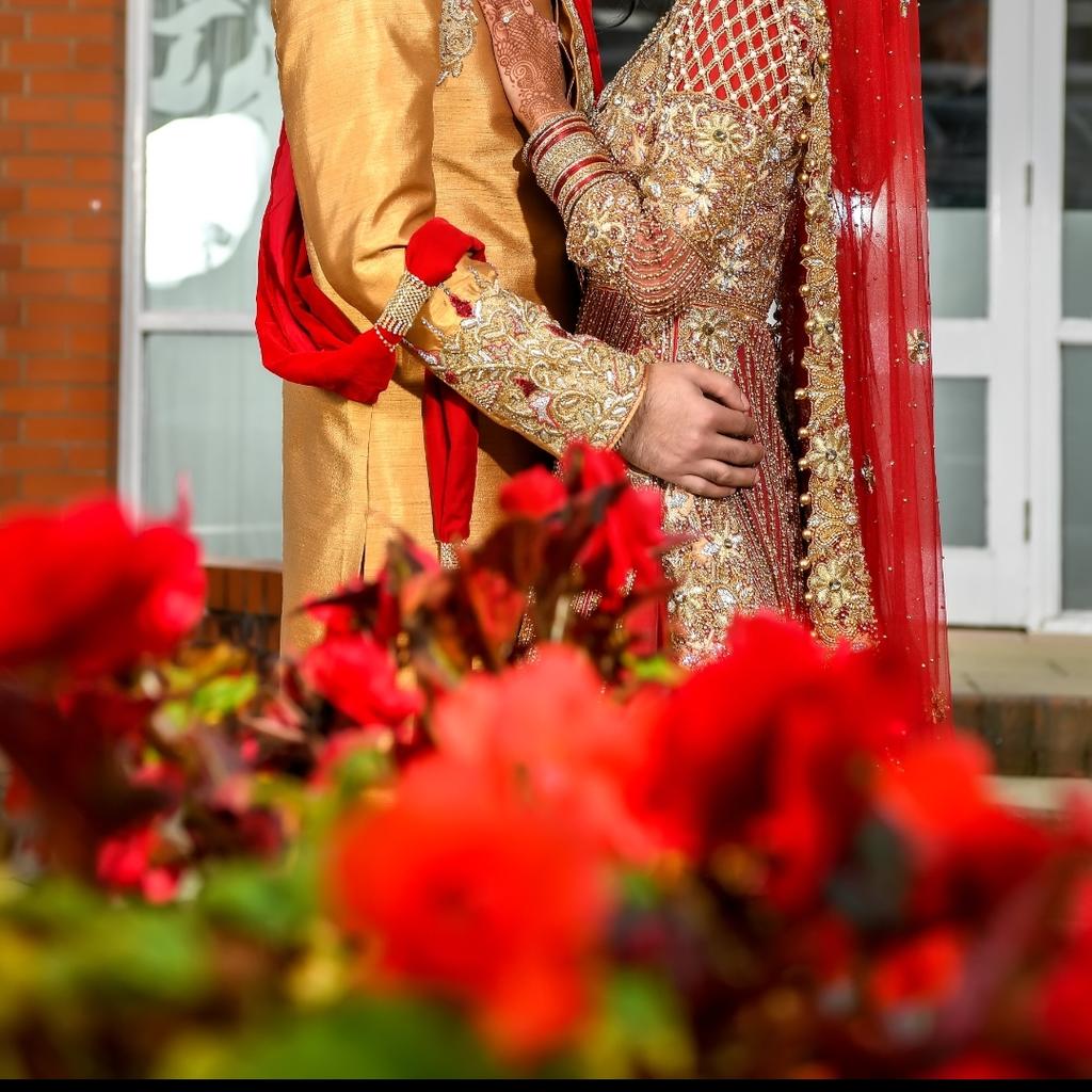 Mens Asian Wedding Sherwani/ Clothes in BB1 Intack für £ 99,00 zum