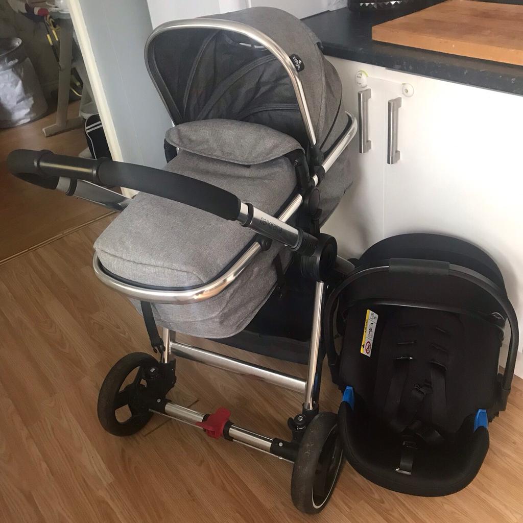 Babylo travel system in B77 Tamworth for £100.00 for sale Shpock