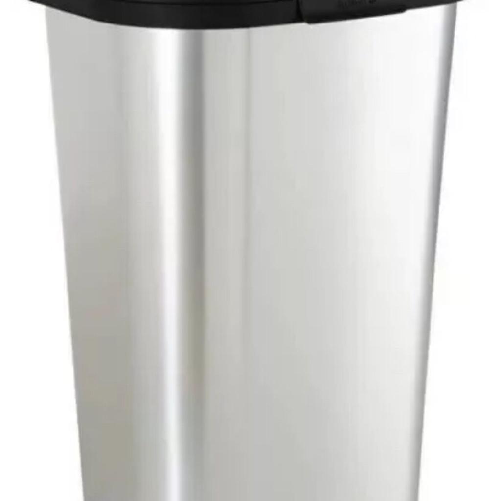 Curver mistral 50 litre lift top kitchen bin in WF2 Wakefield für £ 11