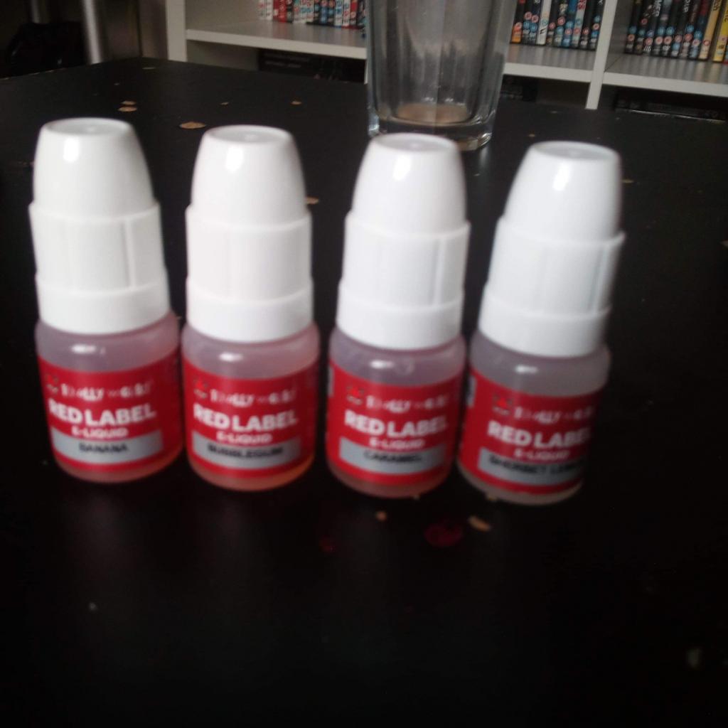 Boxed Yumapuff Vape in SE20 Bromley for £30.00 for sale