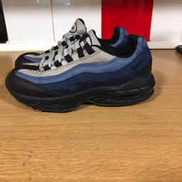 2019 airmax trainers, genuine from JD sport size 2 , good used condition 

Collection B33,