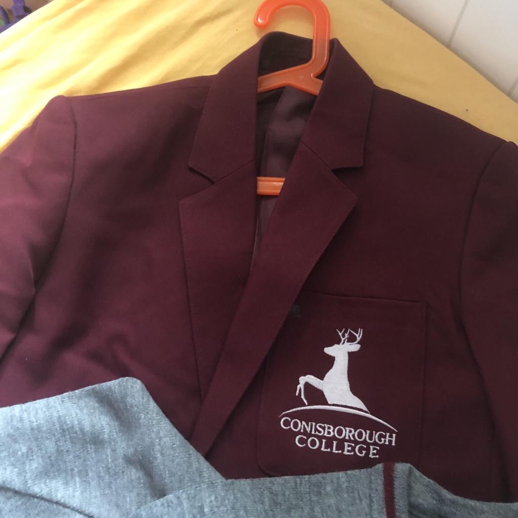 conisborough-college-uniform-in-br1-lewisham-f-r-50-00-zum-verkauf