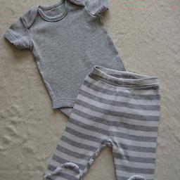 Online baby clothes store, please visit our website for our full range. Link is on the page ☺ 
Excellent condition. Standard delivery with royal mail is £2.95 per order. Prices vary for single items so please ask ☺
All my items are either new or like new, everything is washed and ironed and individually packed.
Payments are to be made by PayPal where possible.