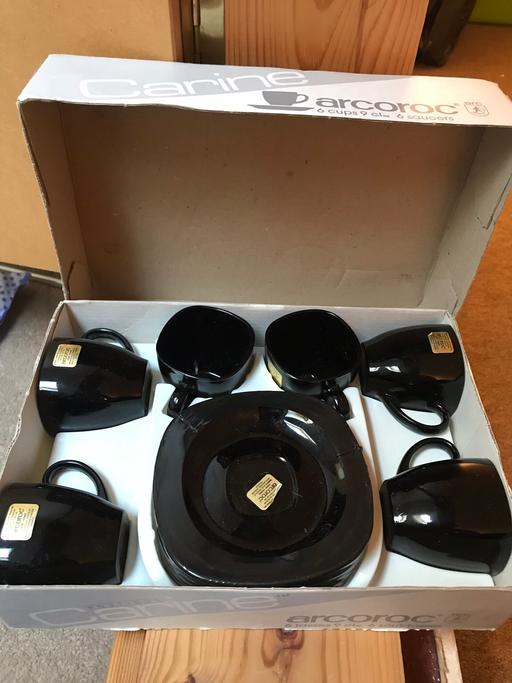 Buy & Sell East London Forest Gate - East London - Photos for Cup saucer set.