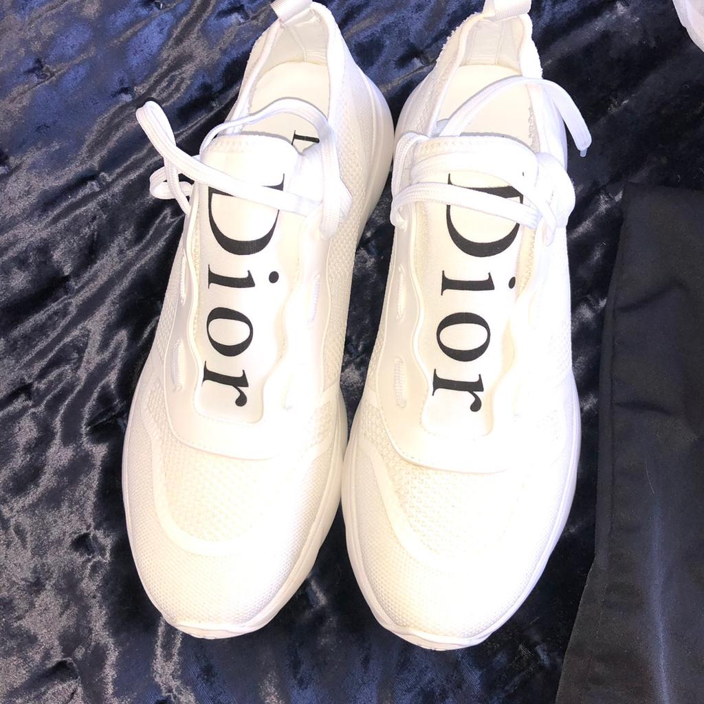 Dior shop b21 runners