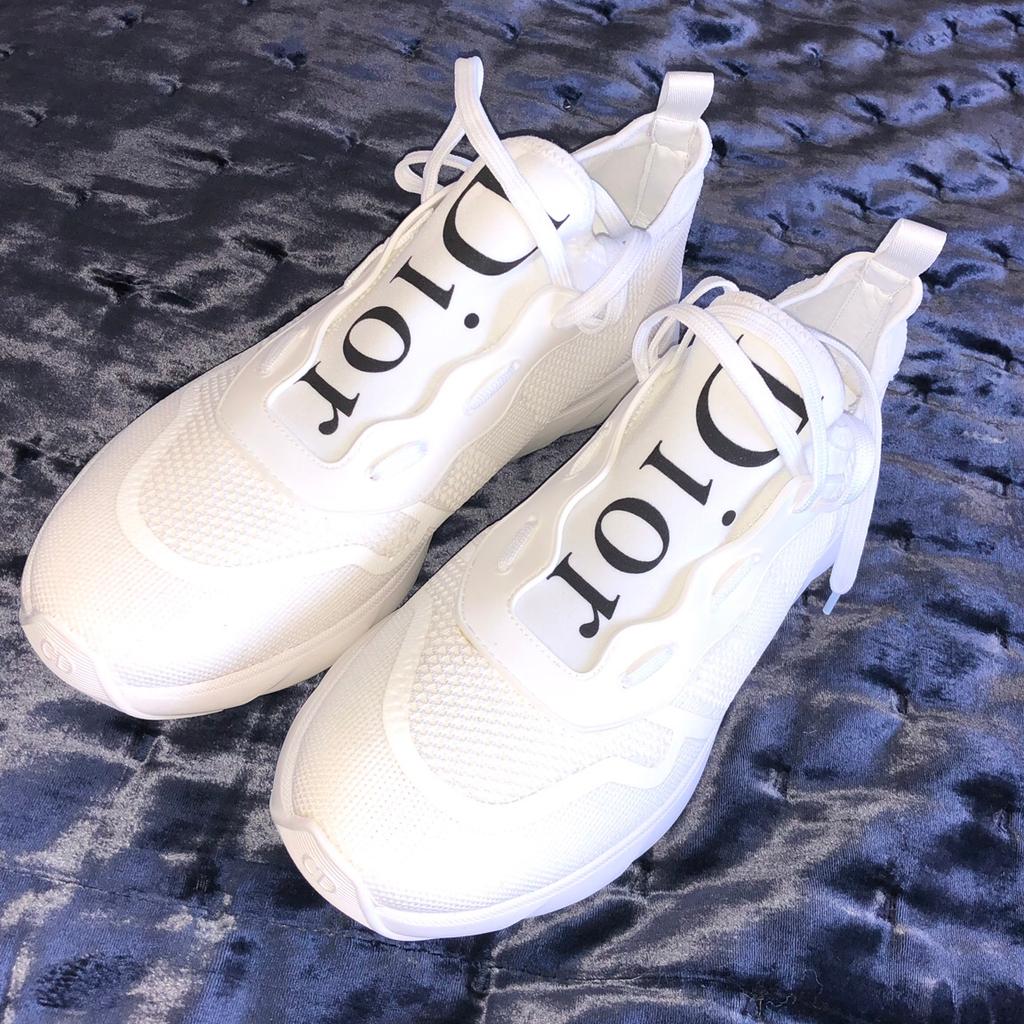 Dior clearance b21 runners