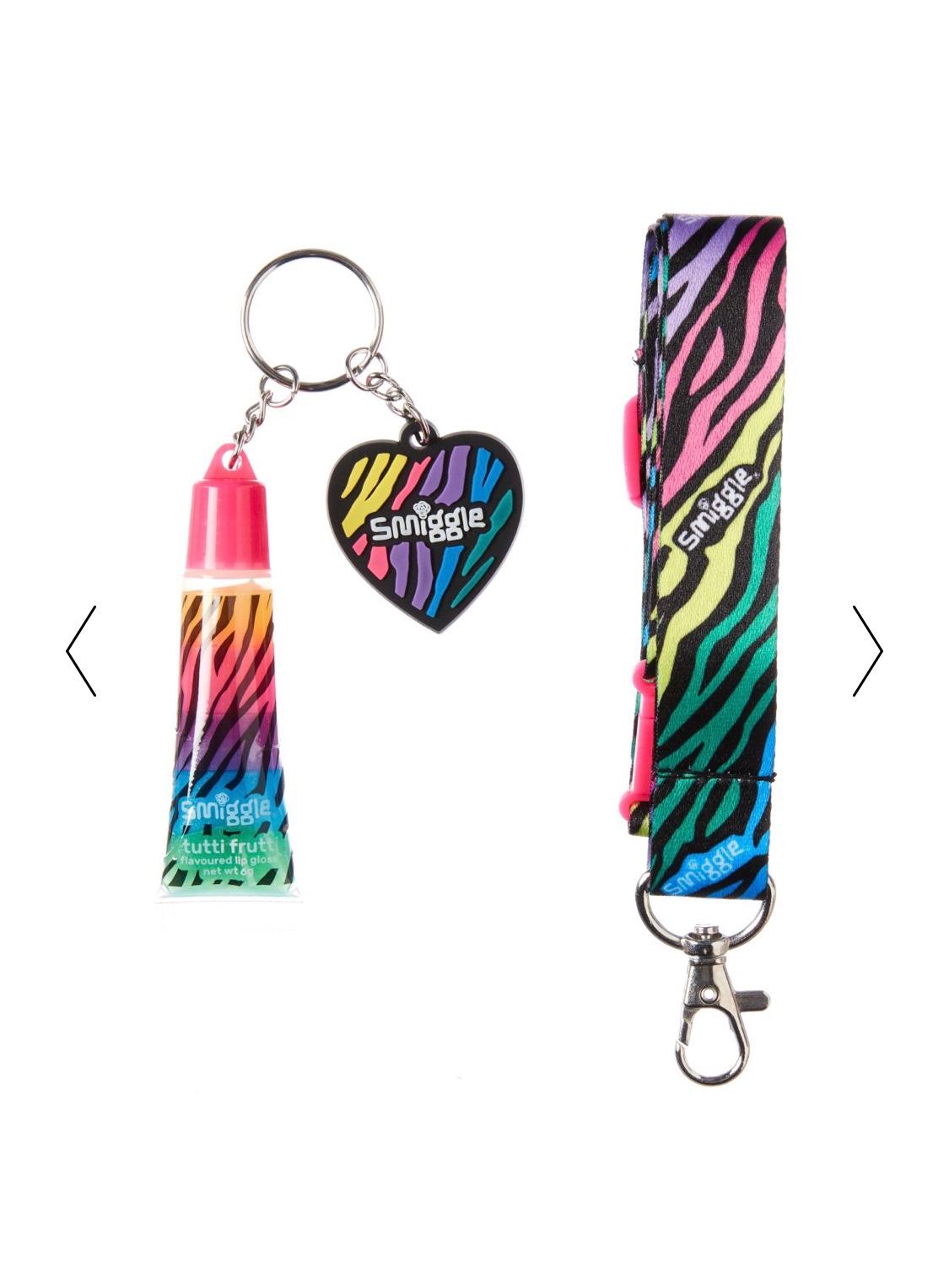 Smiggle Lip Gloss Lanyard. in NW9 London for £6.00 for sale Shpock