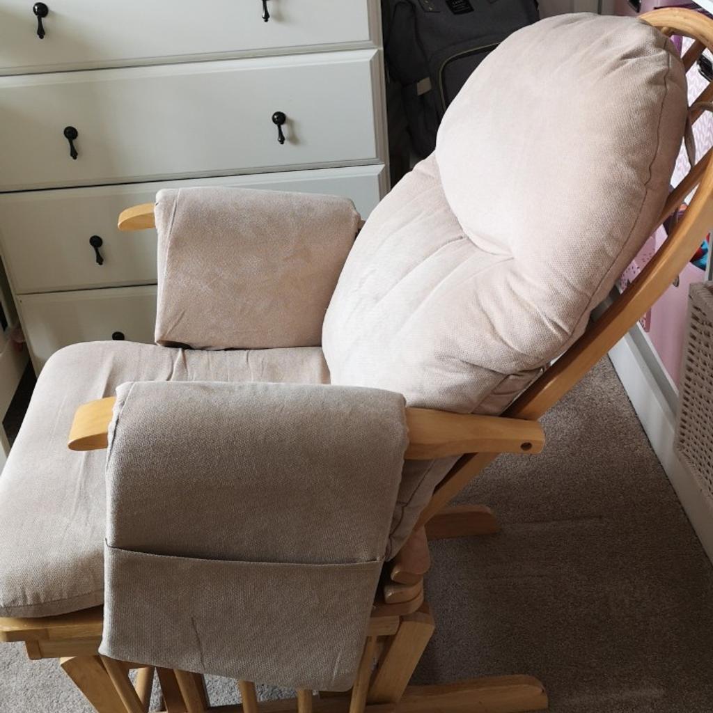 Habebe best sale rocking chair