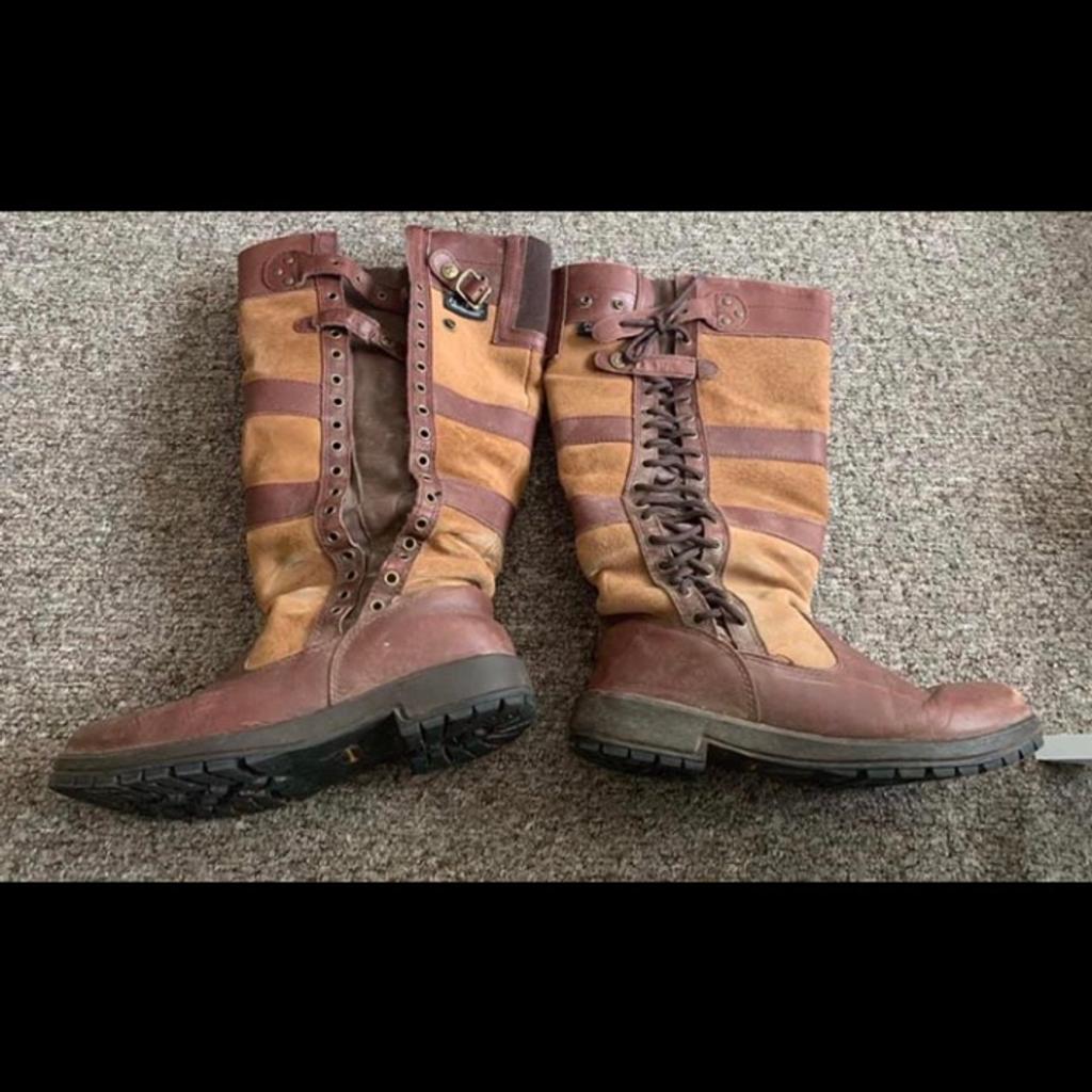 Kanyon k hotsell dry boots