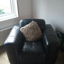large chair 
scratches as shown in picture 
need gone asap