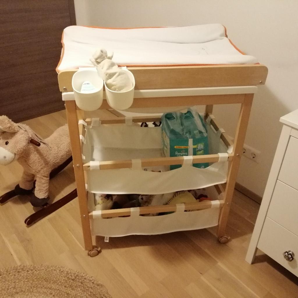 Wickeltisch/Wickelkommode Roba in 8501 Lieboch für 60,00 € zum Verkauf