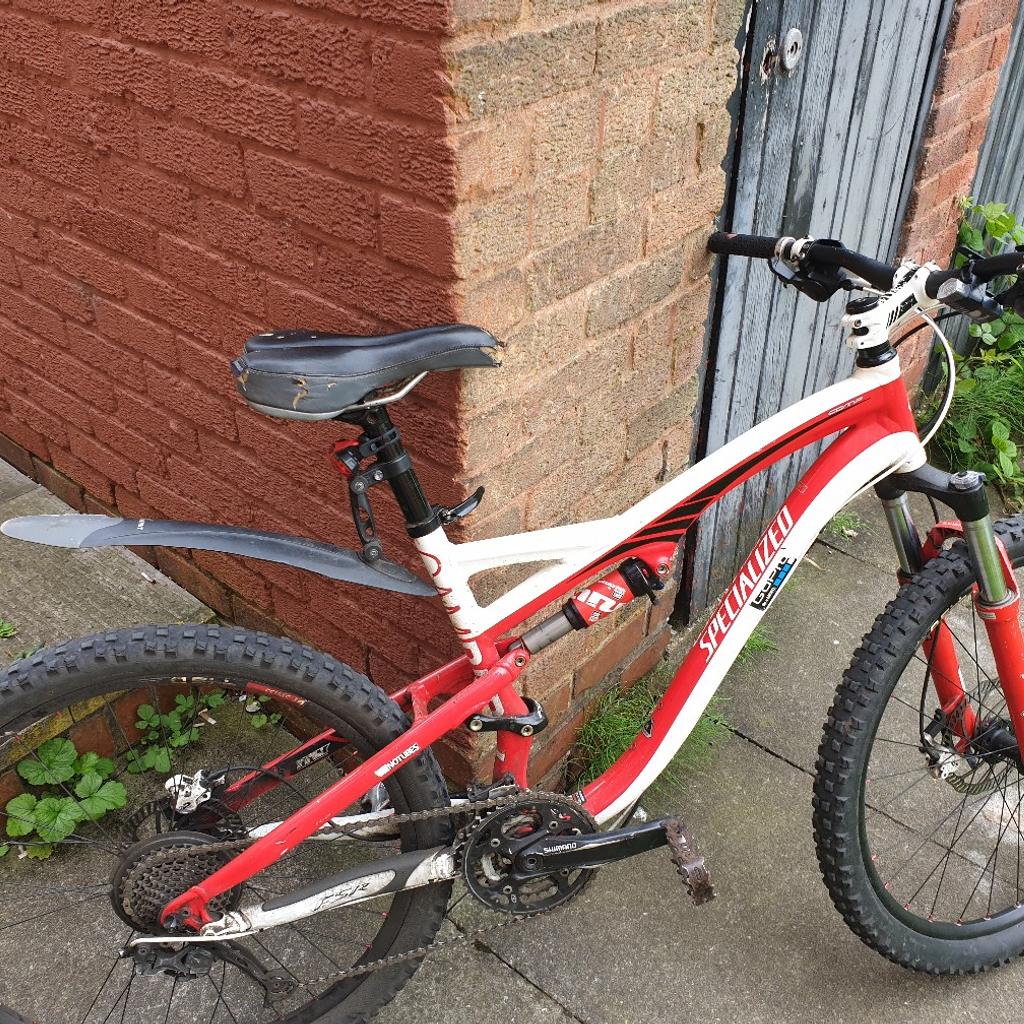 specialized camber comp 2011 in B36 Solihull f r 200 00 zum