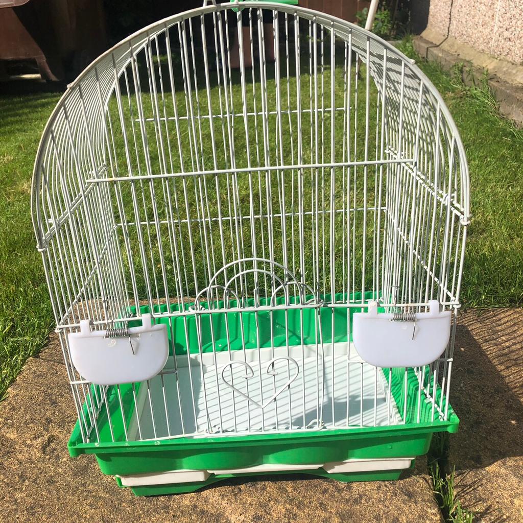 Small bird cage in LS13 Leeds für 8,00 £ zum Verkauf Shpock DE
