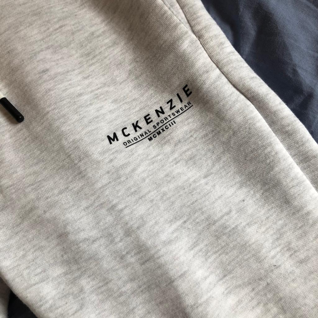 Mckenzie original 2025 sportswear mcmxciii