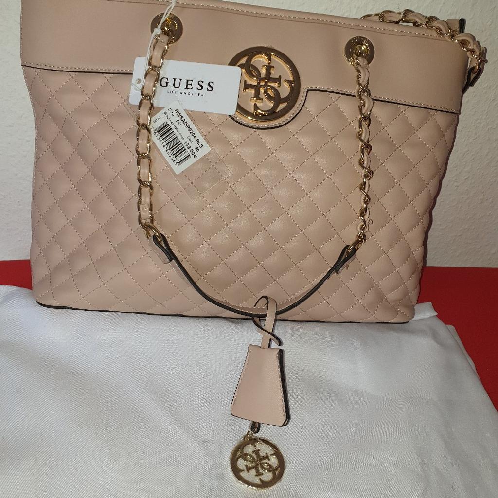 Guess damen tasche outlet sale