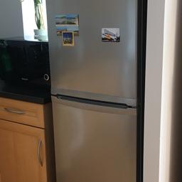For sale Hoover free standing fridge freezer
Used, but in good working condition
Clean all over
Frost free Nextra
A class
Silver
£80 ONO
Collection only from EN10