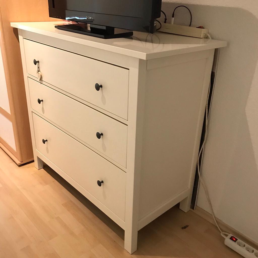 Ikea Hemnes Kommode in 01069 Dresden für 75,00 € zum Verkauf