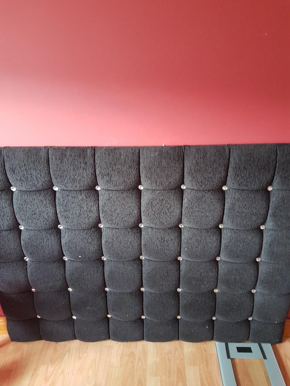 king size headboard in Doncaster for £5.00 for sale Shpock