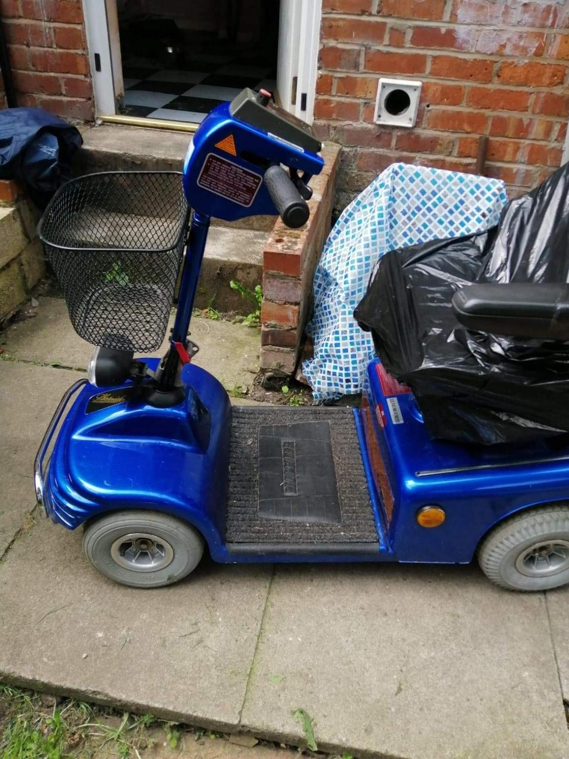 mobility scooter in M24 Rochdale für 200,00 £ zum Verkauf Shpock DE