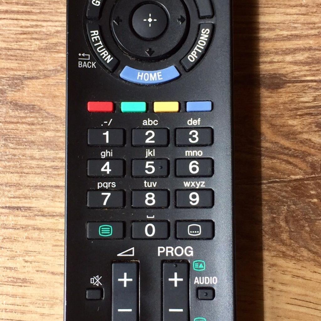 SONY 40”HD Smart TV KDL 40EX503 FAULTY LCD in WV14 Wolverhampton for