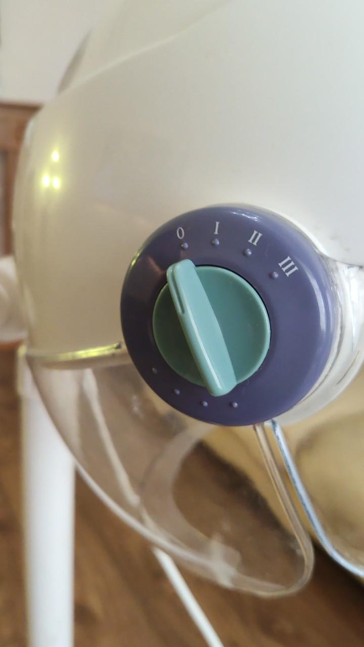 Babyliss S120 Free Standing Hood Hair Dryer in BL2 Bolton für 30,00