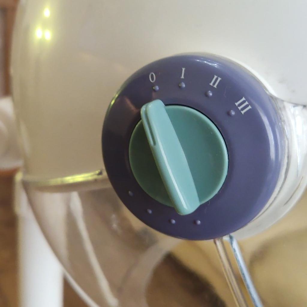 Babyliss S120 Free Standing Hood Hair Dryer in BL2 Bolton for £30.00