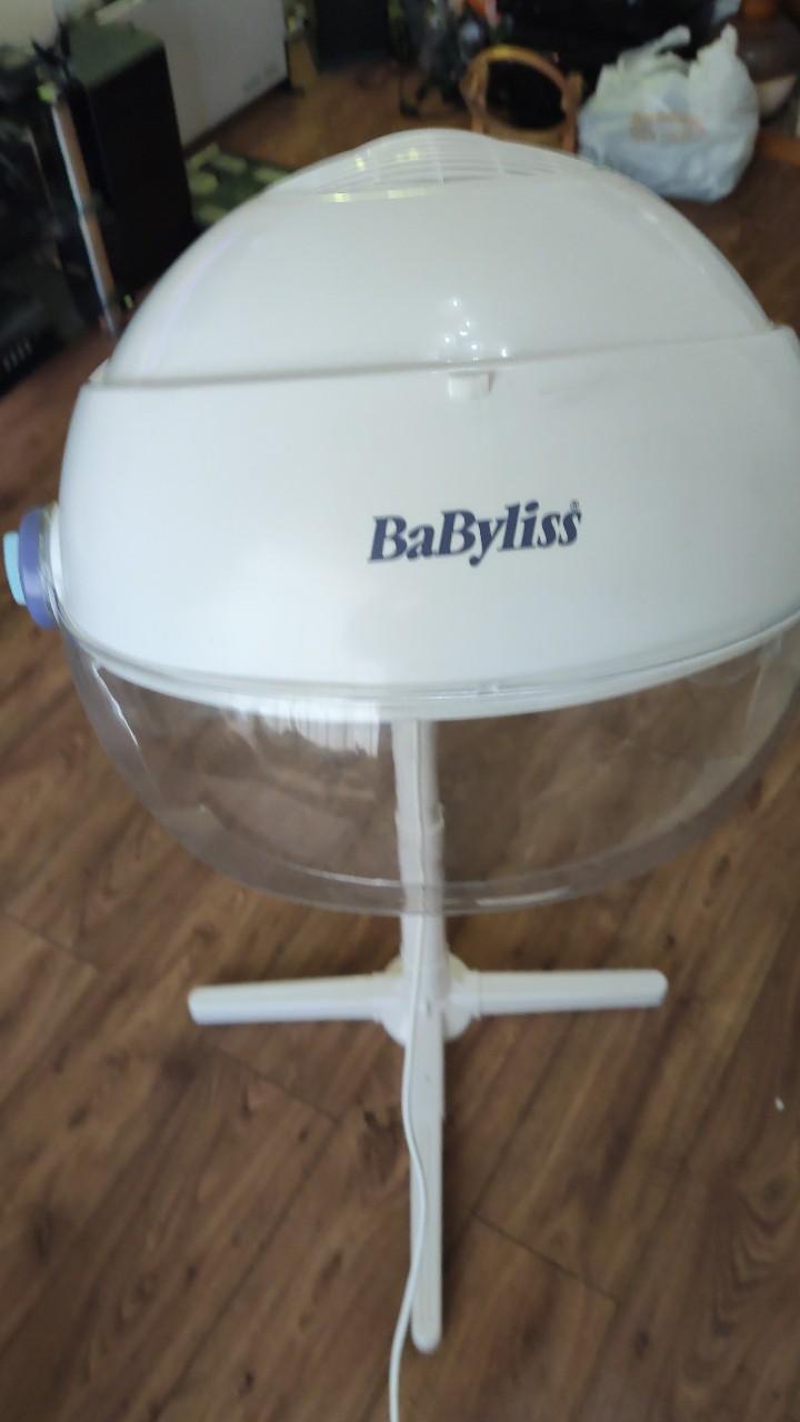 Babyliss S120 Free Standing Hood Hair Dryer in BL2 Bolton für 30,00
