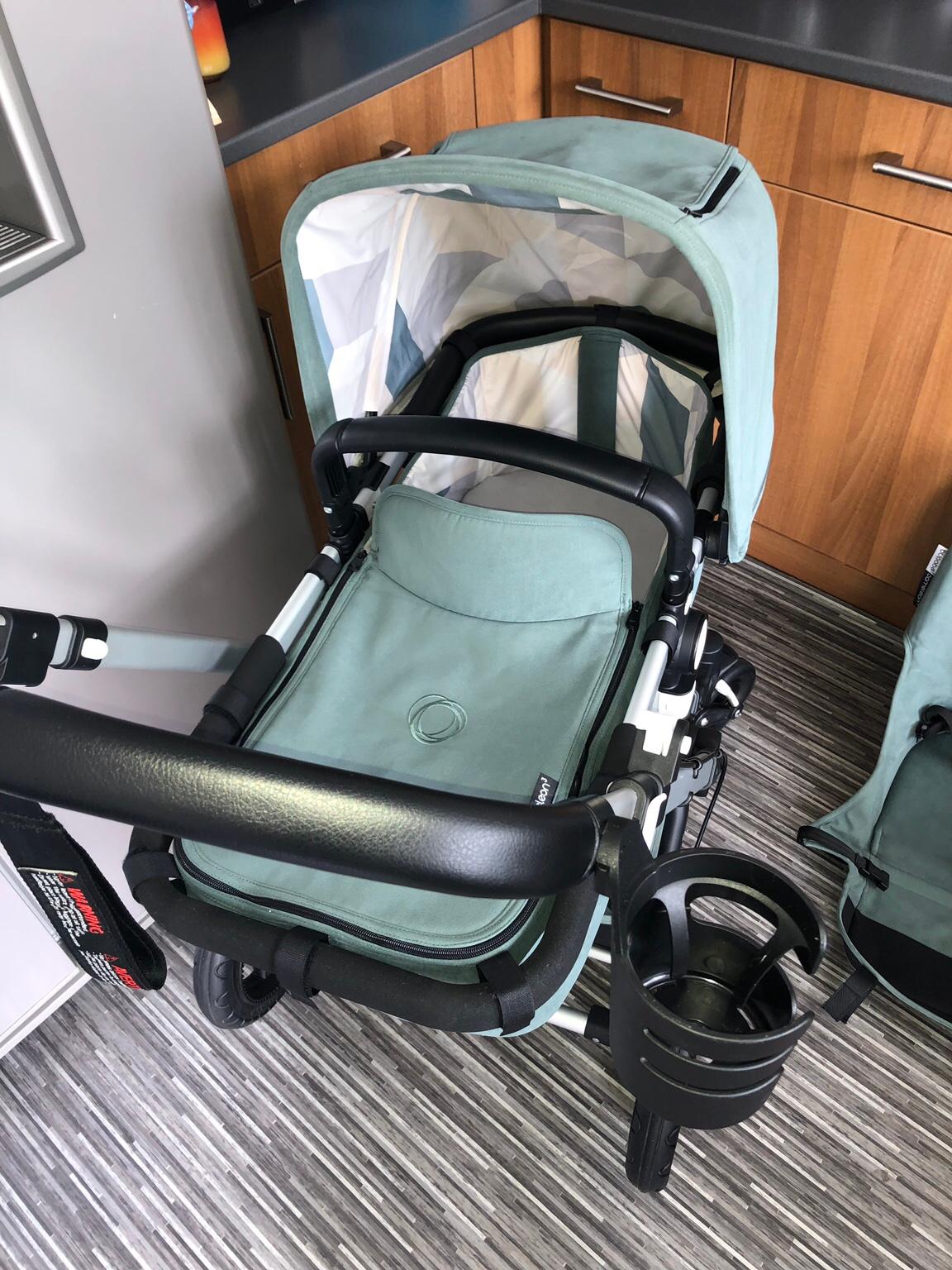 Bugaboo cameleon 3 kite cheap limited edition