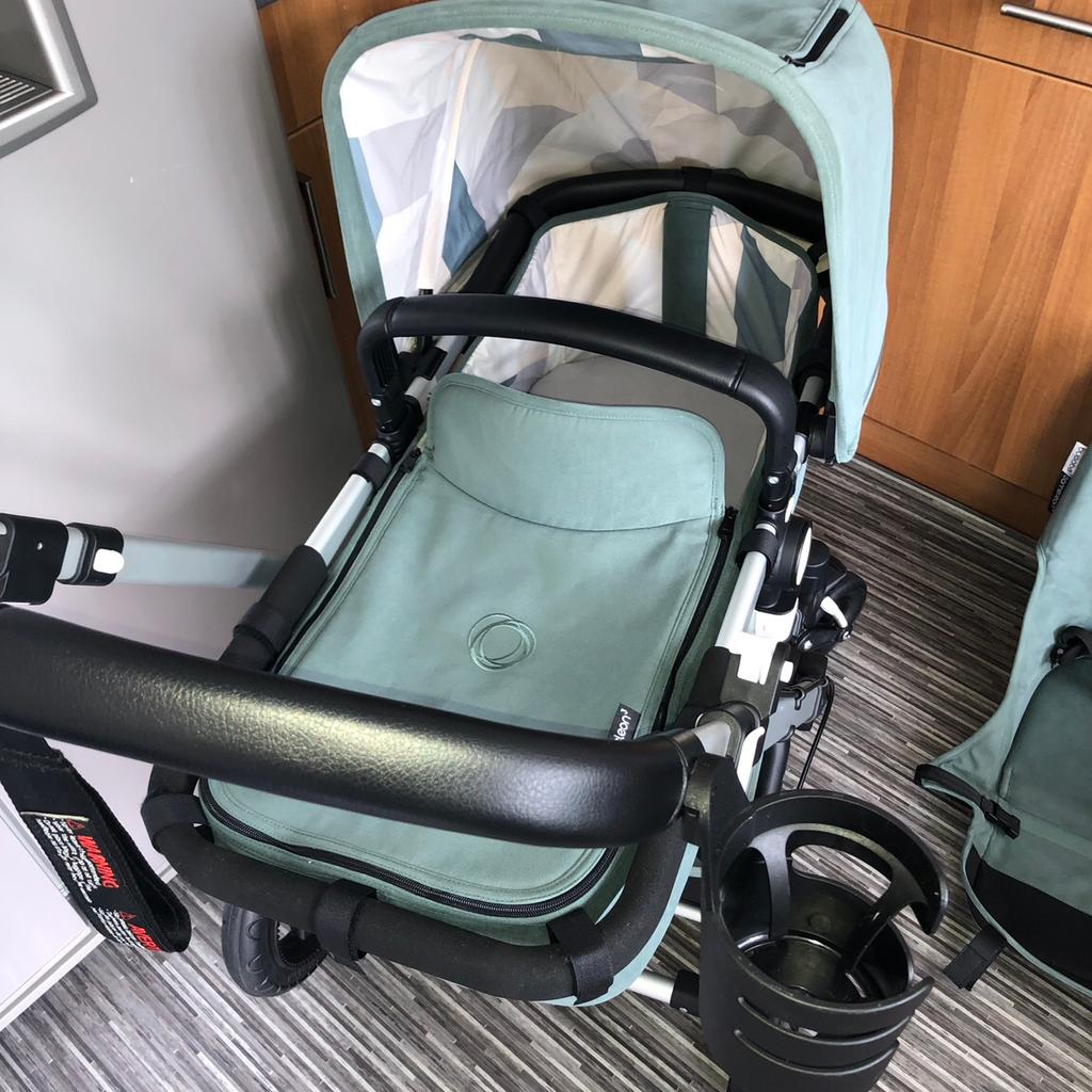 Bugaboo Cameleon³ Kite Limited Edition