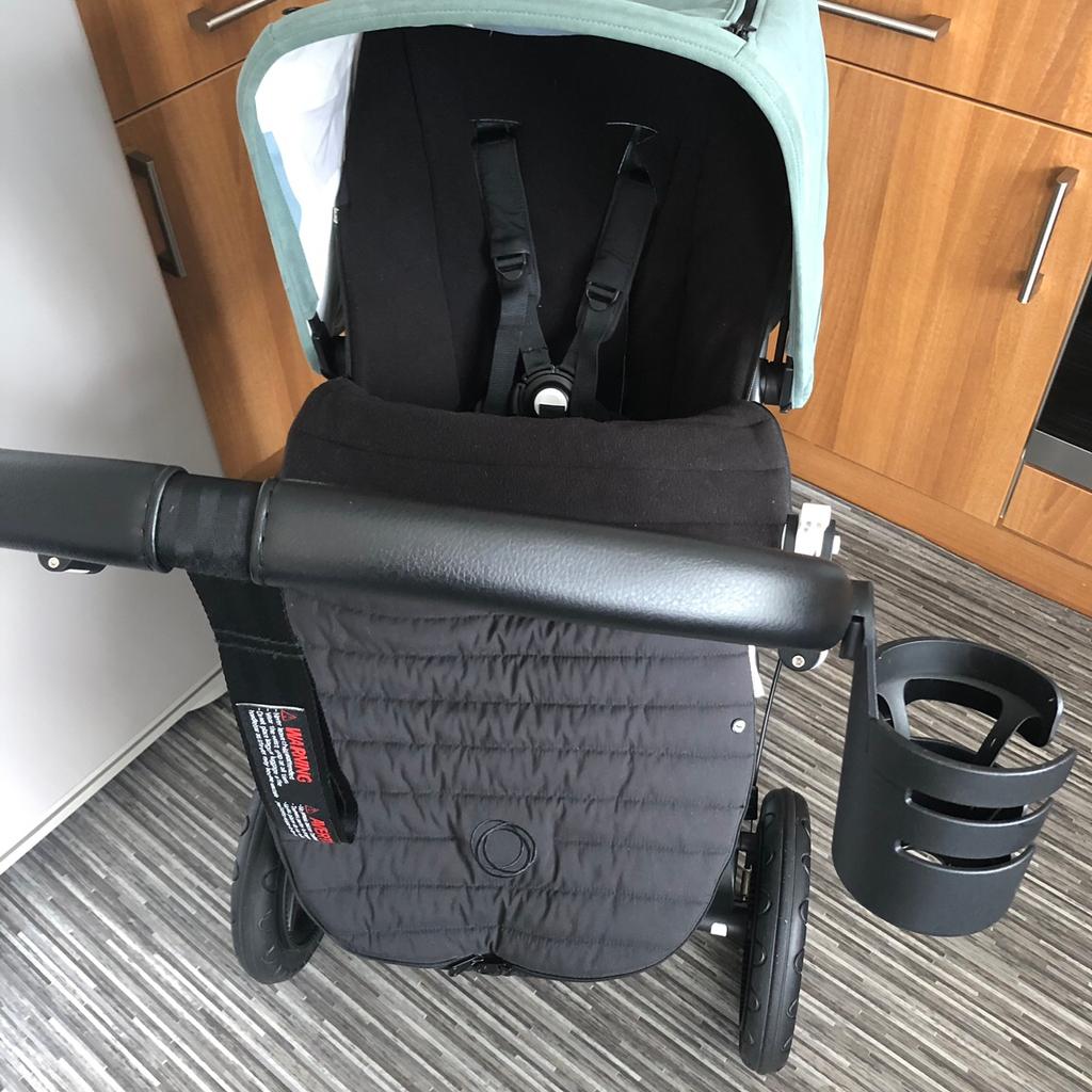 Bugaboo Cameleon³ Kite Limited Edition