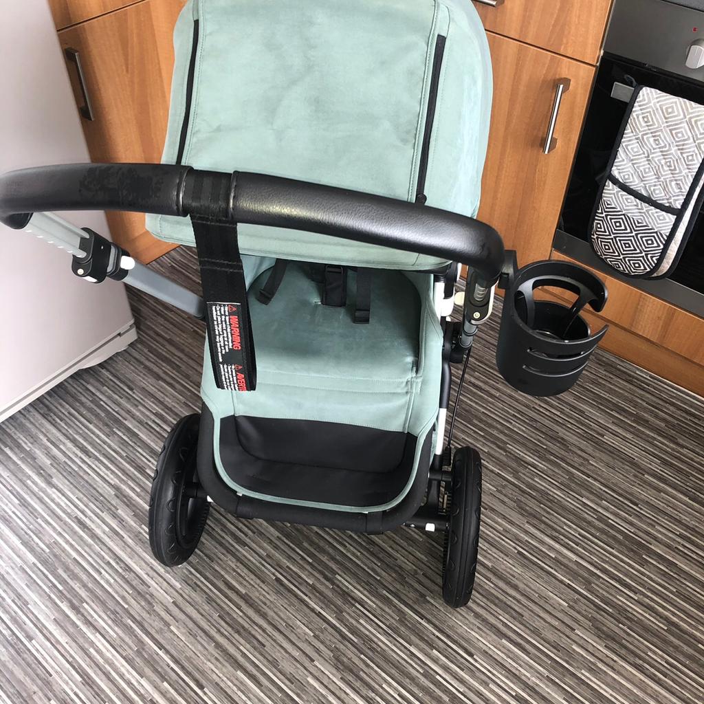 Bugaboo cameleon 3 kite clearance limited edition