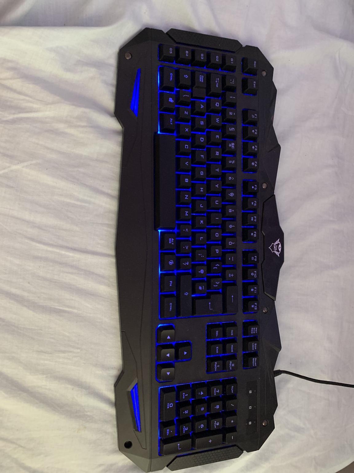 Keyboard in B33 Birmingham für 1,00 £ zum Verkauf Shpock DE