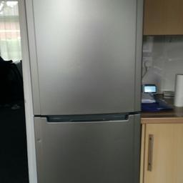 big fridge and frizzer all perfect functional good condition...have same scratches on the down front side