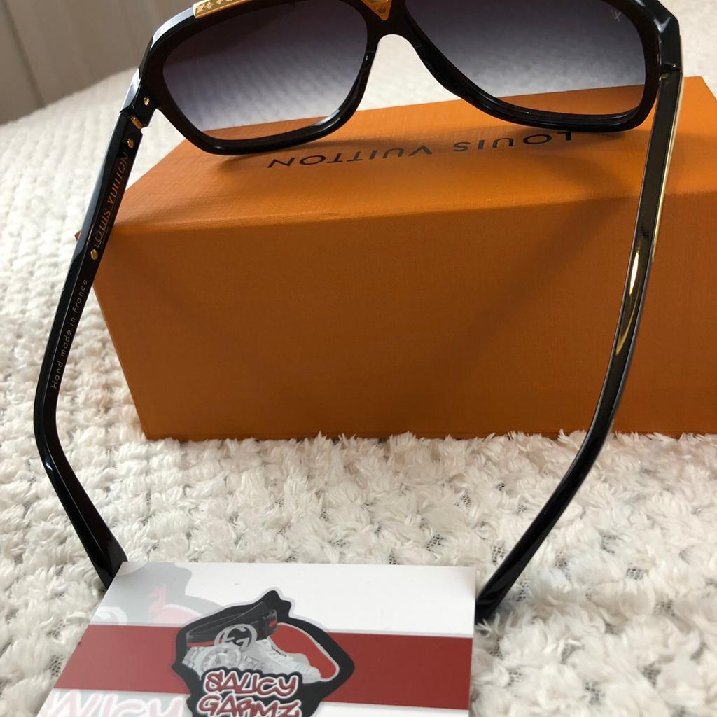 Lv evidence sunglasses brand new, Accessories