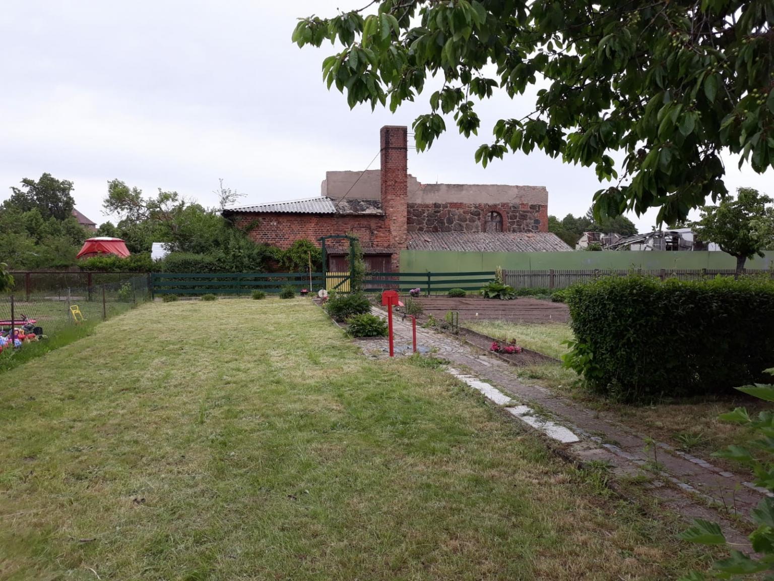 Garten in Anklam in 17389 Anklam for €300.00 for sale Shpock